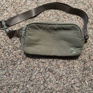 Tiny Crossbody Bag